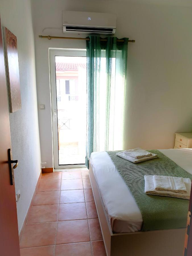 Mario'S Luxury Maisonette Neos Marmaras Exteriér fotografie